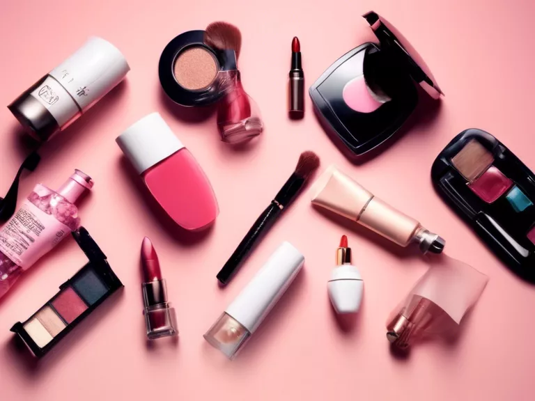 Fashion Beauty Strategies to Boost Profit Margins